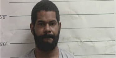 Terrance Videau - Orleans Parish County, LA 